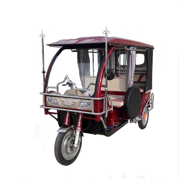 Passenger Auto